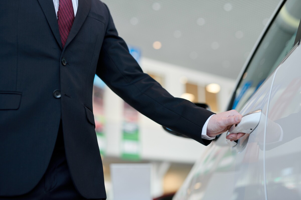Do You Need Rental Car Reimbursement Coverage?