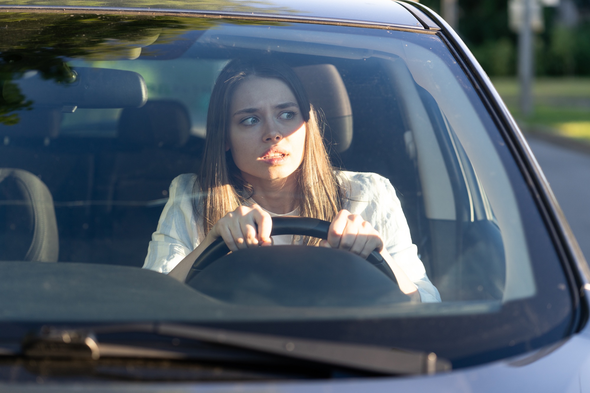 Ways to avoid fines for driving without insurance Ways to avoid fines for driving without insurance