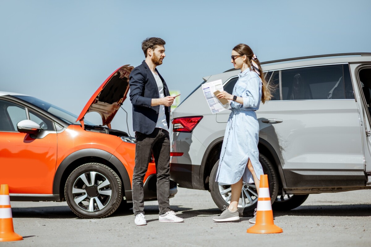 Usage-Based Insurance Usage-Based Insurance