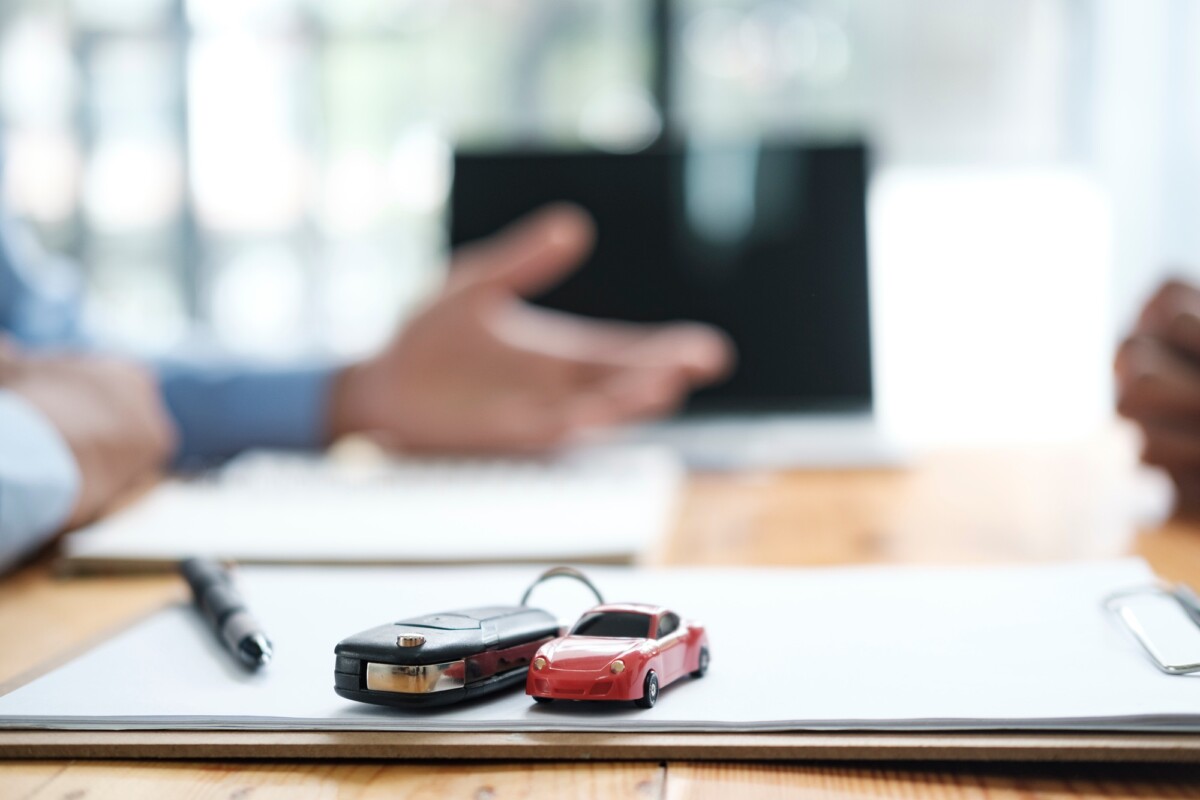 Selecting Car Insurance Selecting Car Insurance