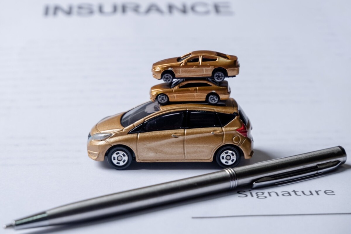 Why Is Car Insurance Important Why Is Car Insurance Important