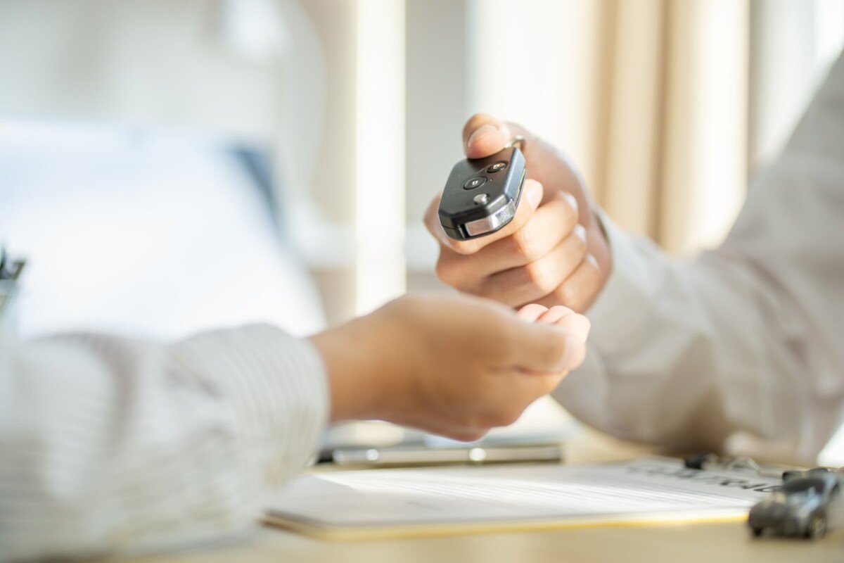 Car Insurance App Car Insurance App