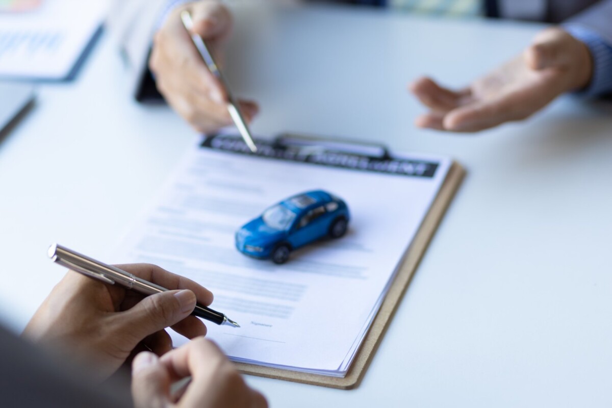 How Much is Car Insurance in Massachusetts?