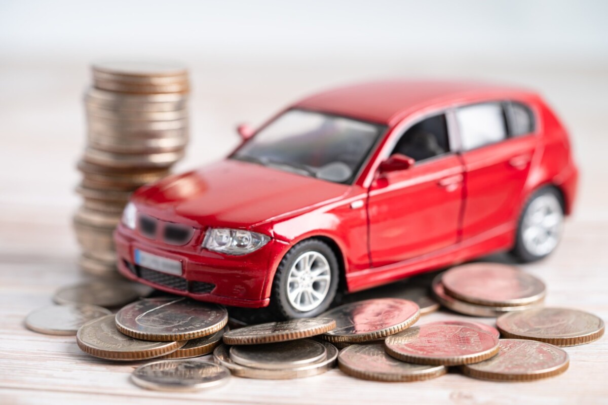 why is credit important to car insurance why is credit important to car insurance