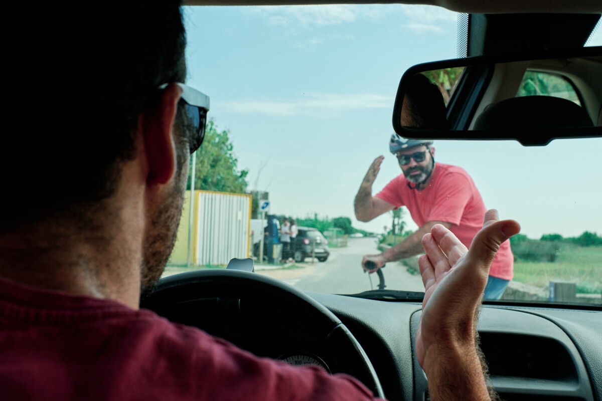 Unlicensed driver insurance