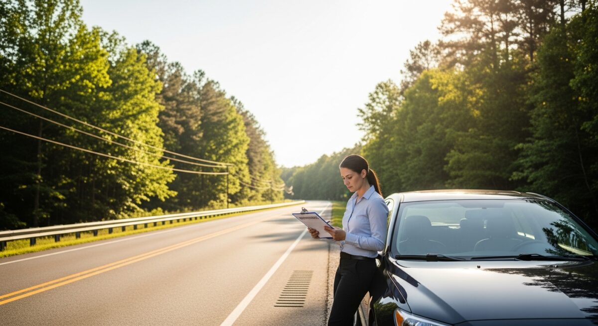 Auto Insurance Alabama: Save on Liability, Collision & Full Coverage