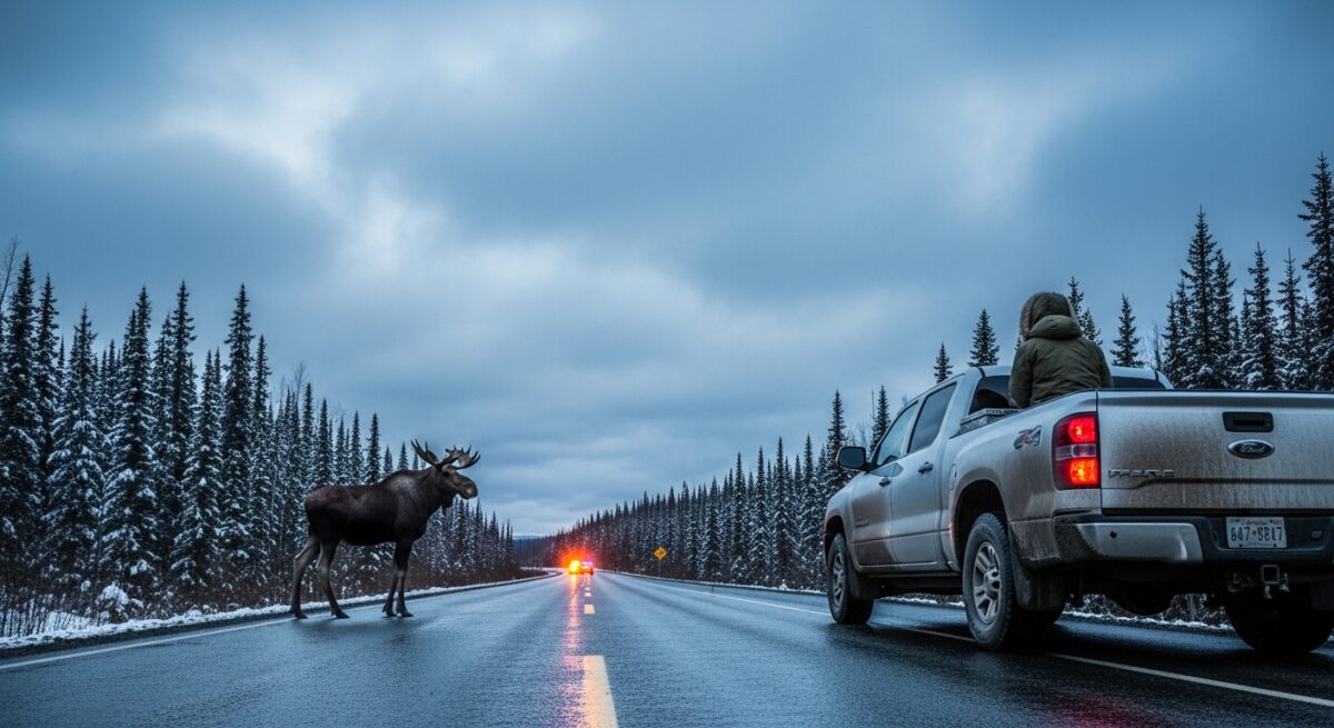 Auto Insurance Alaska: Liability, Collision & Full Coverage Explained