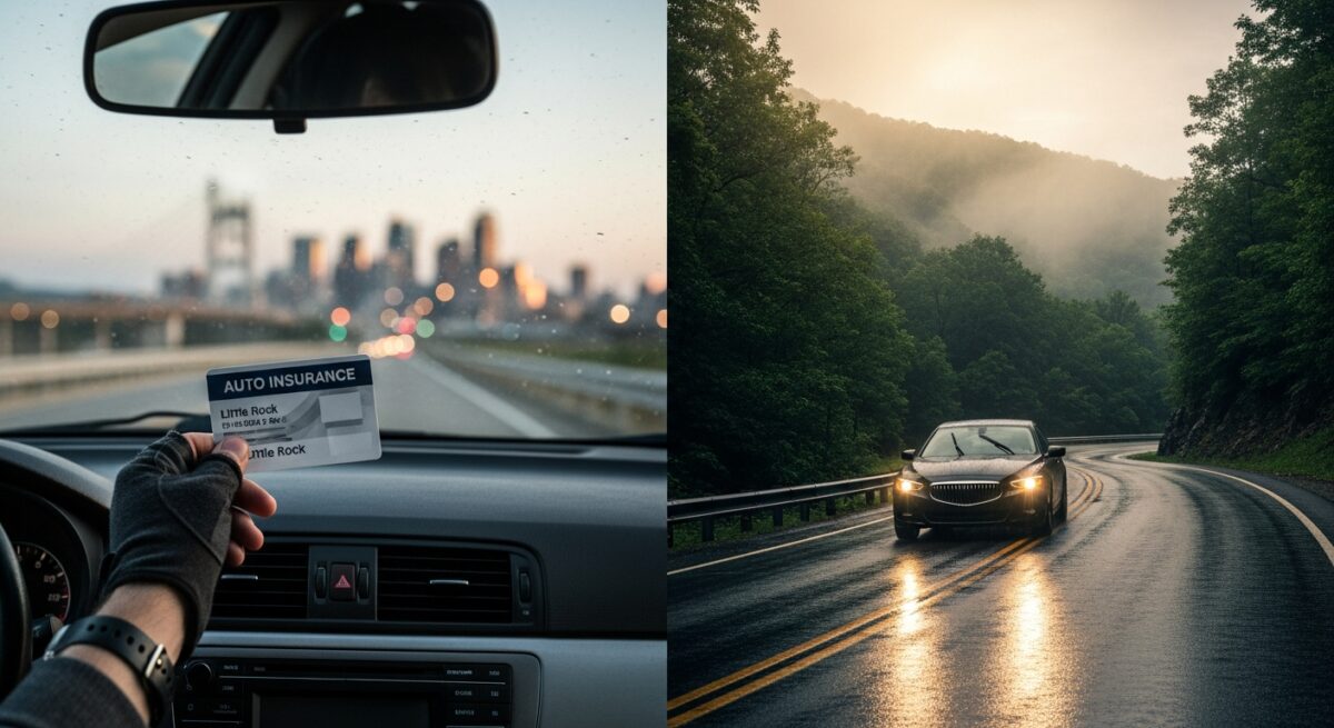 Secure Your Vehicle with Top Auto Insurance Arkansas