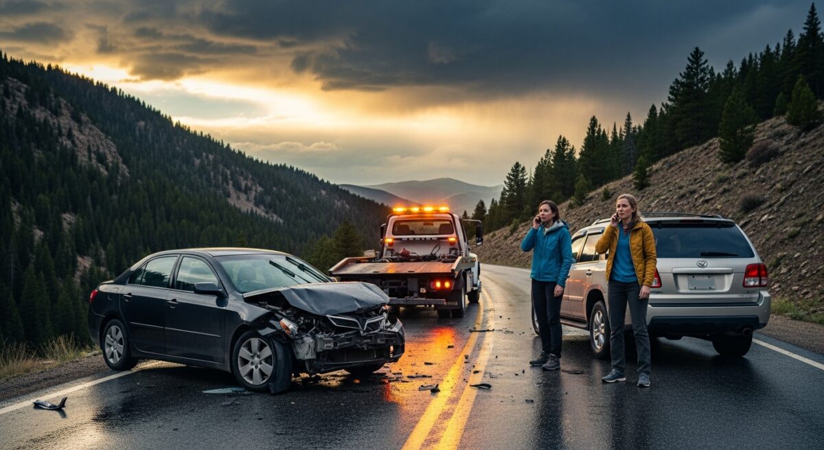Auto Insurance Colorado: Reliable Protection for Every Driver
