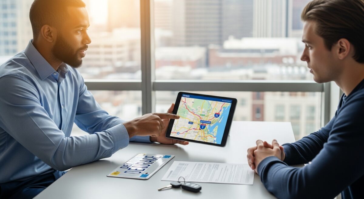 Auto Insurance Delaware: Trusted Providers and Low Rates