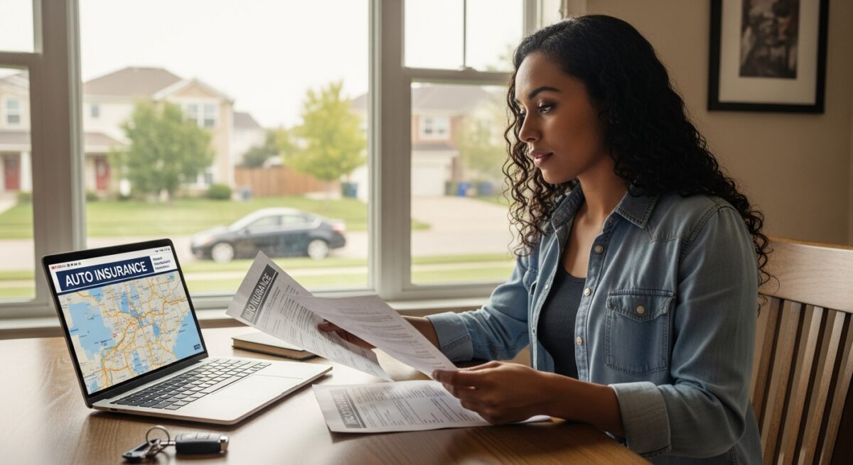 Auto Insurance Illinois: Essential Tips for Choosing the Right Policy