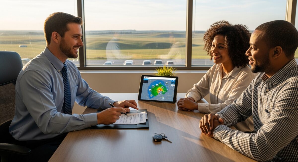 Auto Insurance Kansas: Save on Premiums Without Sacrificing Coverage