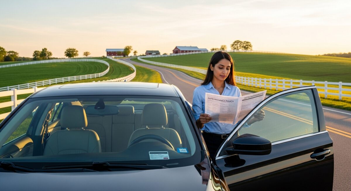 Auto Insurance Kentucky: Get Reliable Coverage at Low Rates