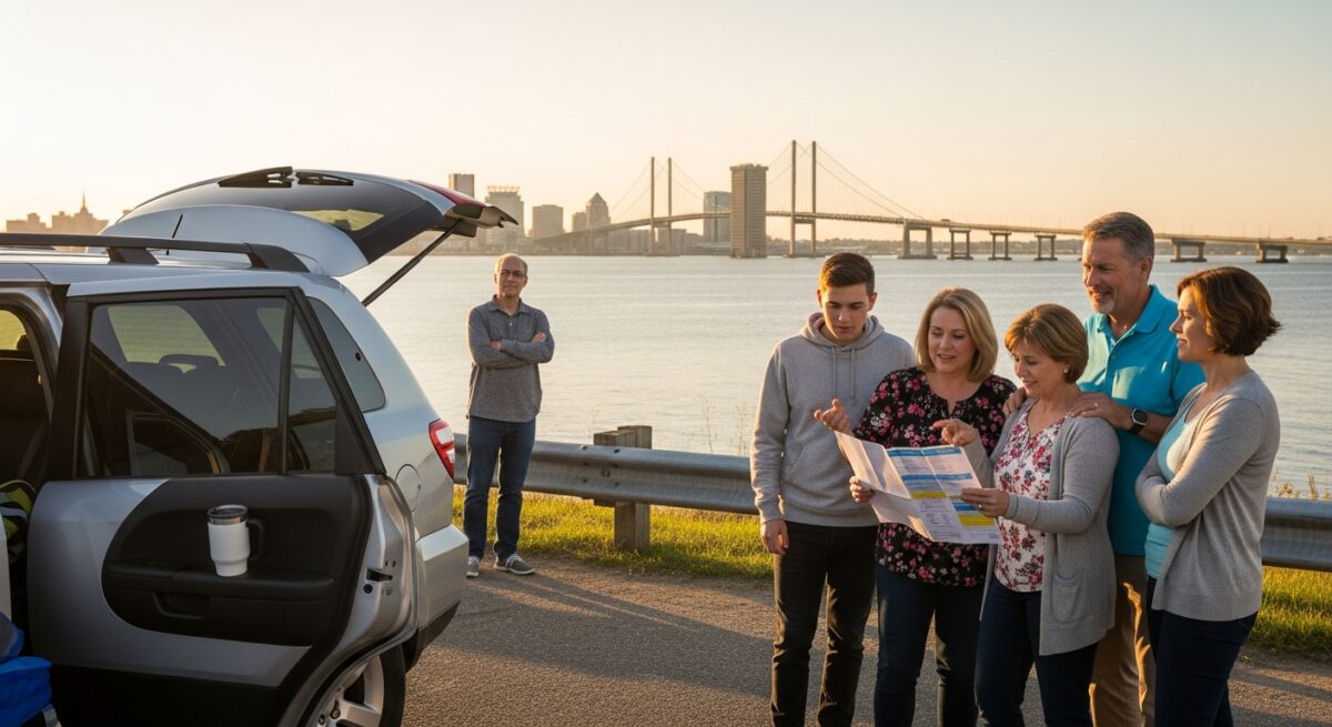 Auto Insurance Maryland: Trusted Providers and Reliable Protection