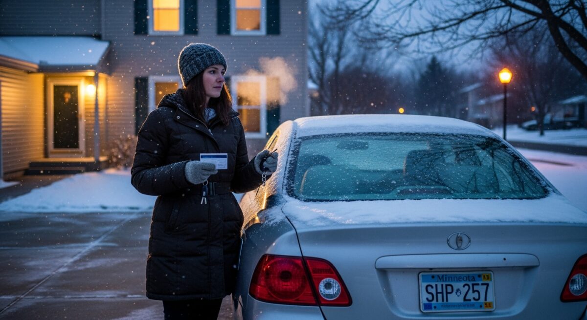 Auto Insurance Minnesota: Reliable Coverage for Residents