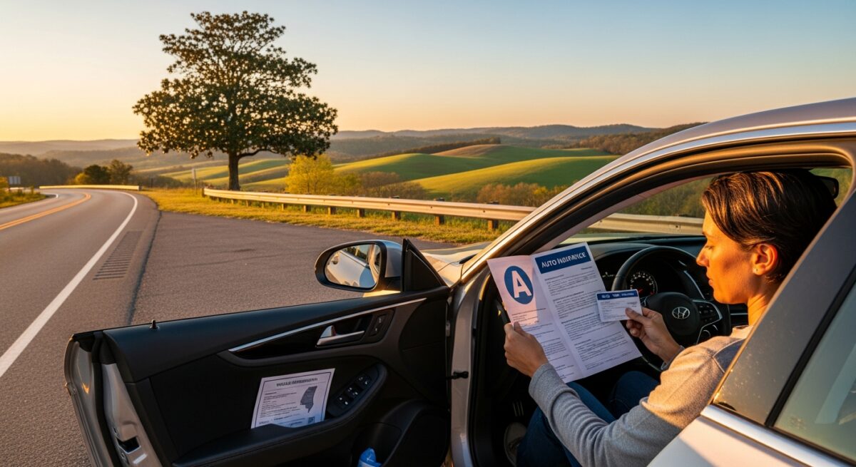 Auto Insurance Mississippi: Reliable Coverage for Residents