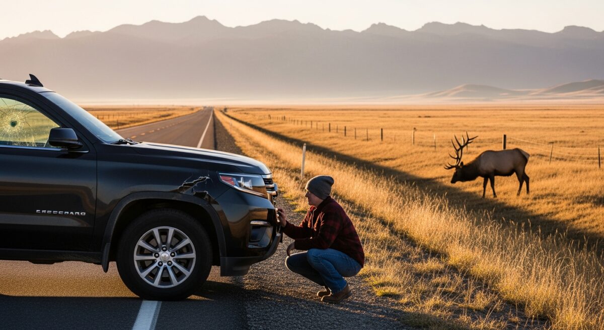 Auto Insurance Wyoming: Get the Best Deal for Your Vehicle