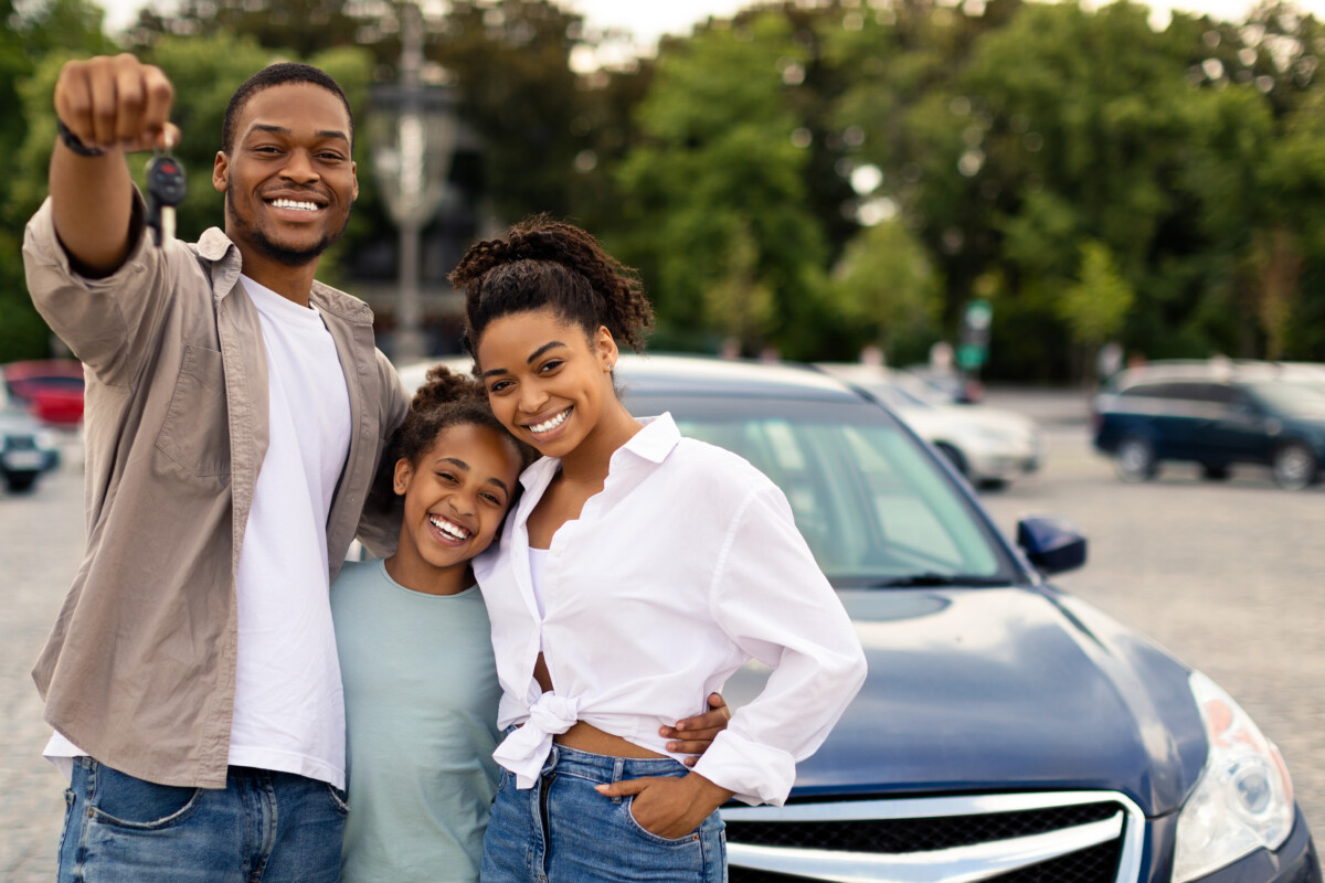 Auto Insurance Louisiana: Trusted Policies for Safe Driving