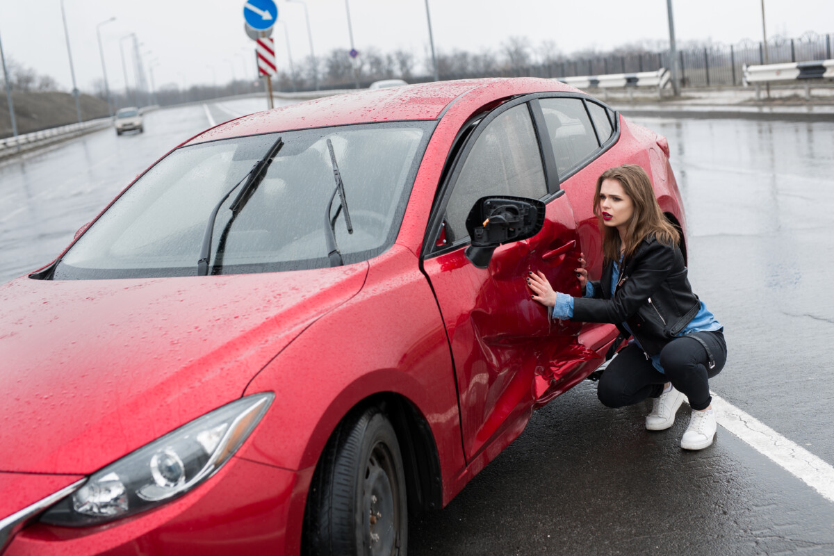 Auto Insurance California: Reliable Protection You Can Trust