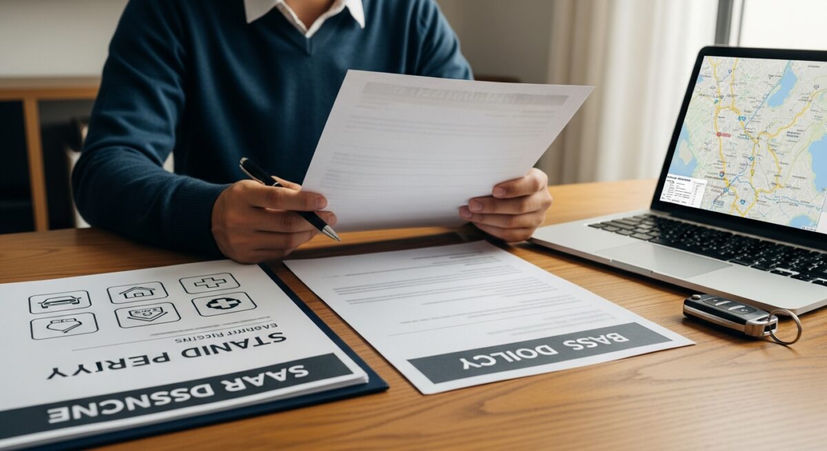 Auto Insurance New Jersey: Best Policies for NJ Drivers