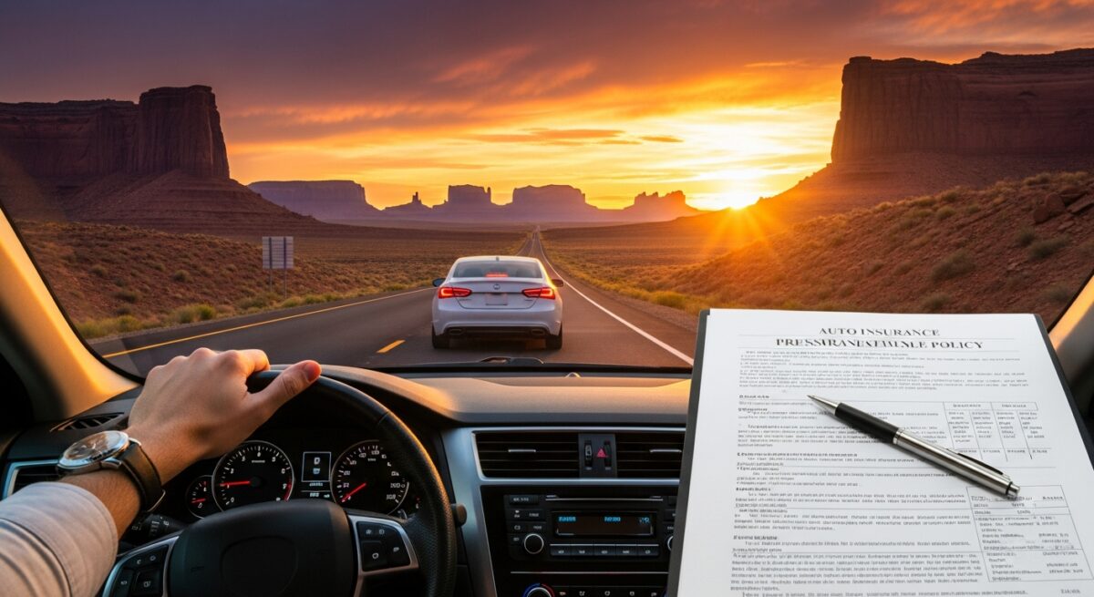 auto insurance new mexico