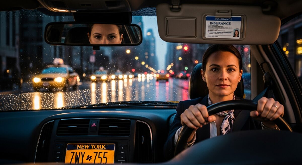 Navigating Auto Insurance in New York: A Driver’s Essential Guide