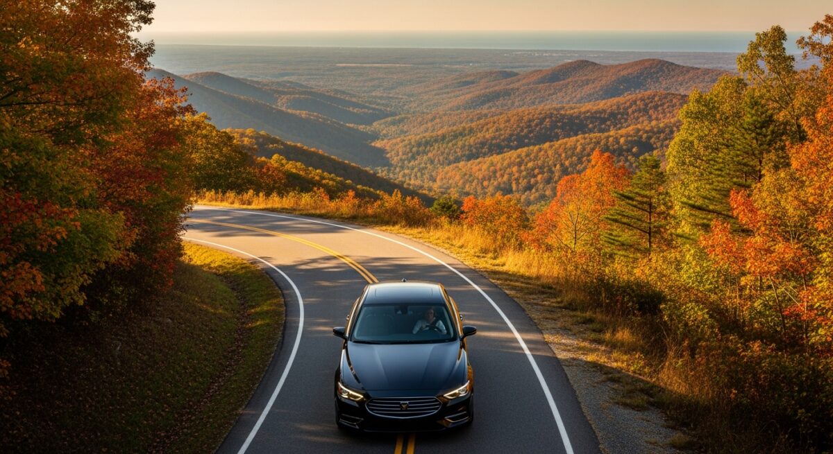 Auto Insurance in North Carolina