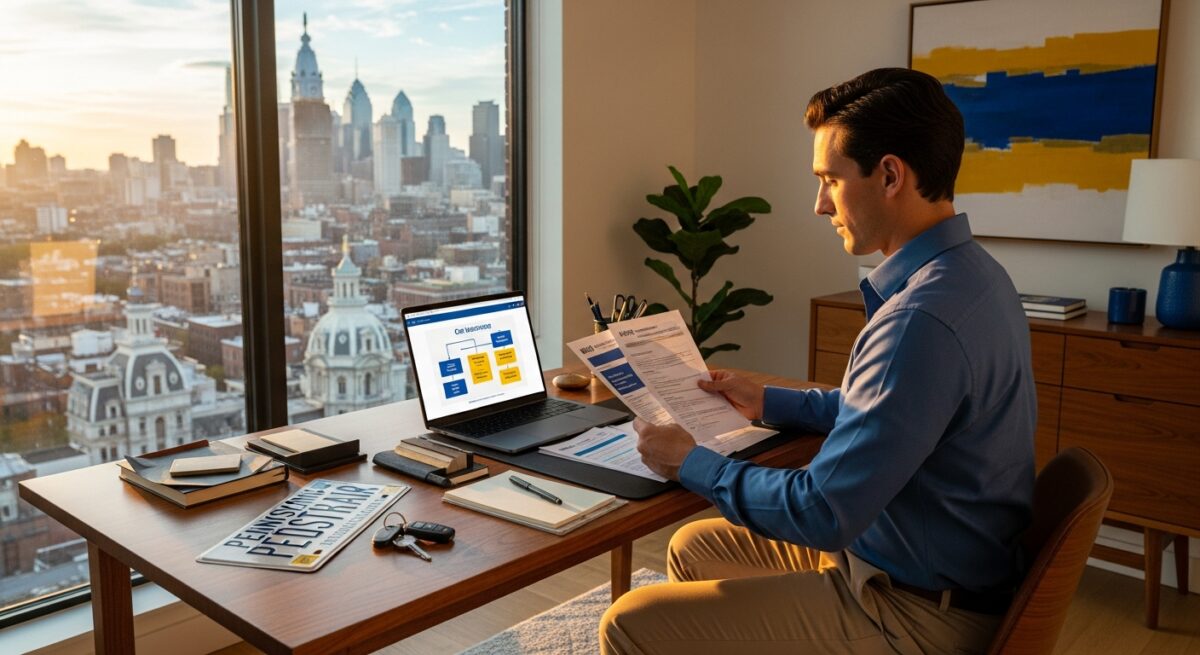 auto insurance pennsylvania