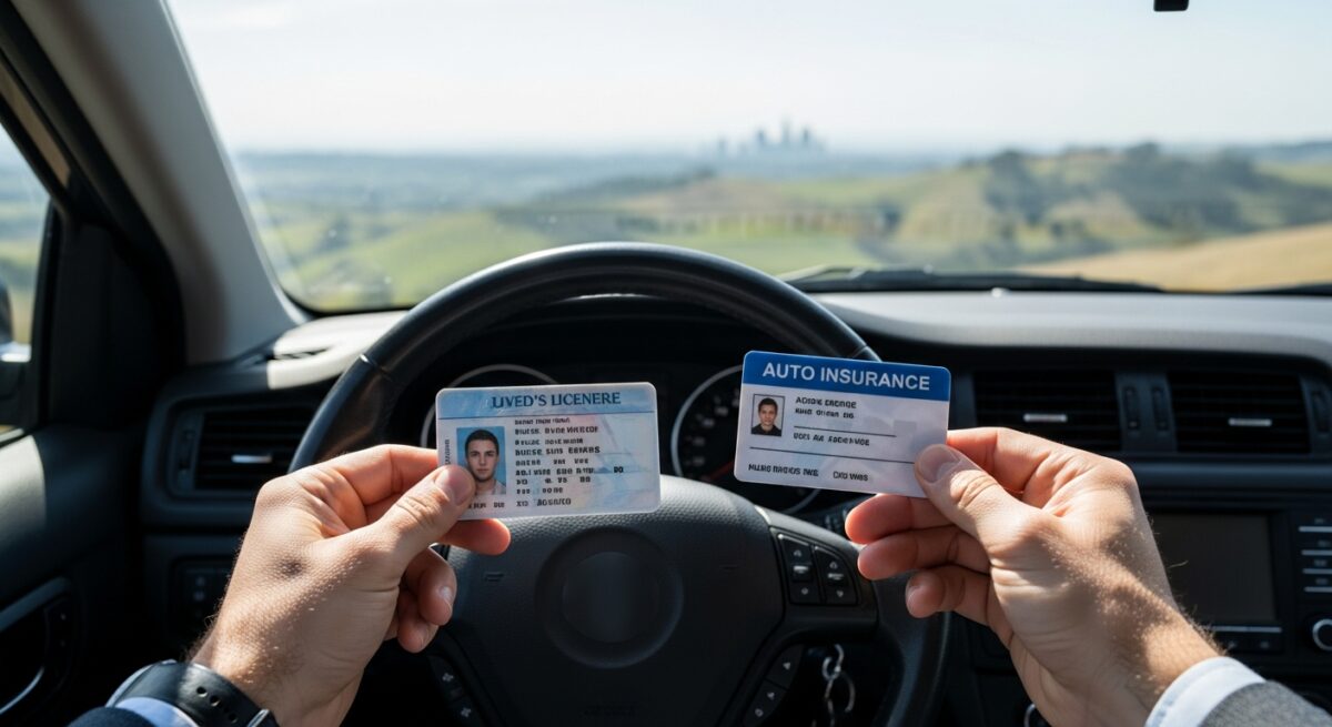 Auto Insurance Tennessee