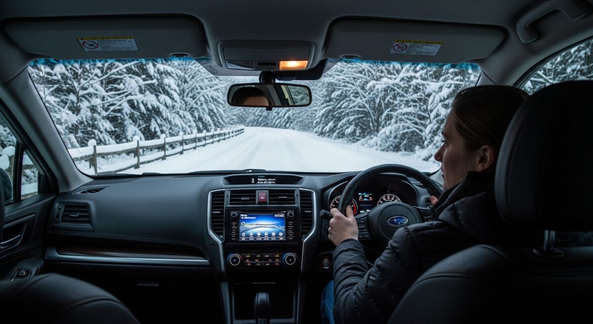 Auto Insurance Vermont: Navigating State Laws and Coverage