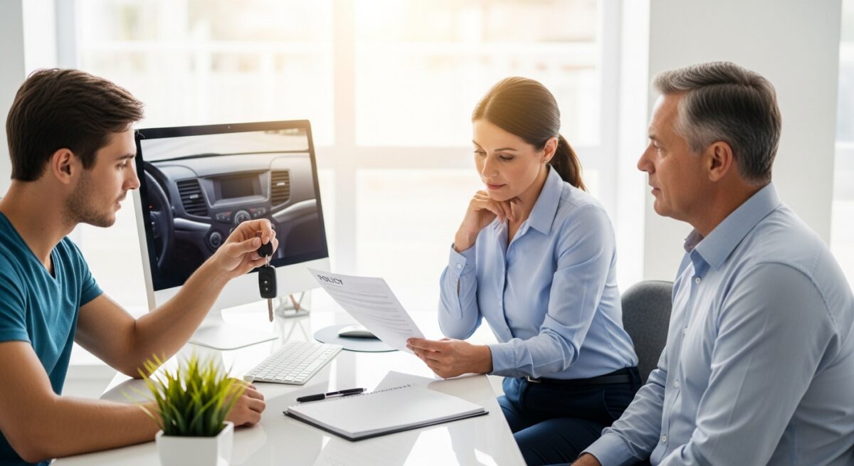 direct general auto insurance