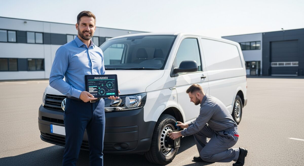 commercial auto insurance