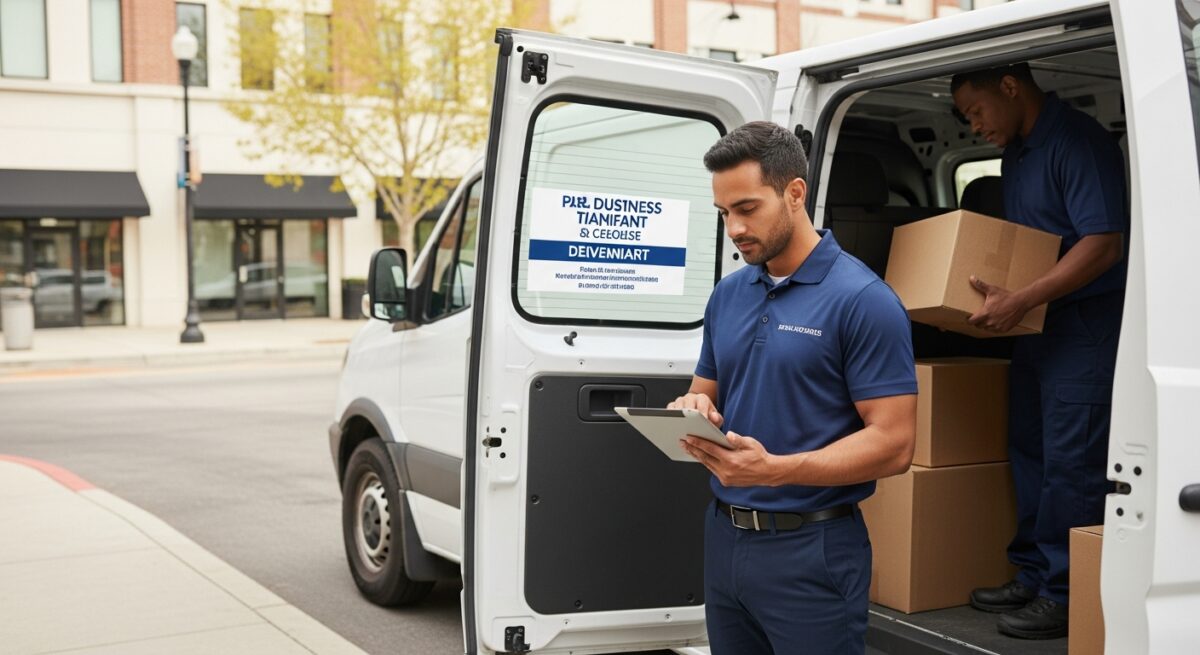 commercial auto insurance