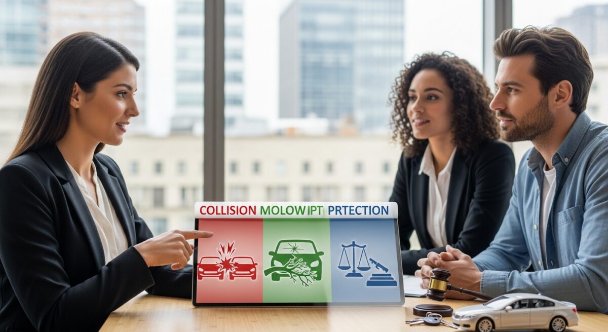 full coverage auto insurance