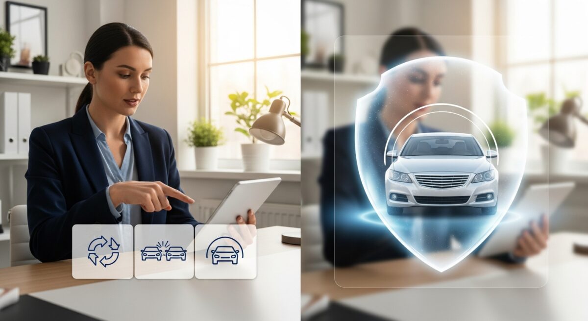 full coverage auto insurance