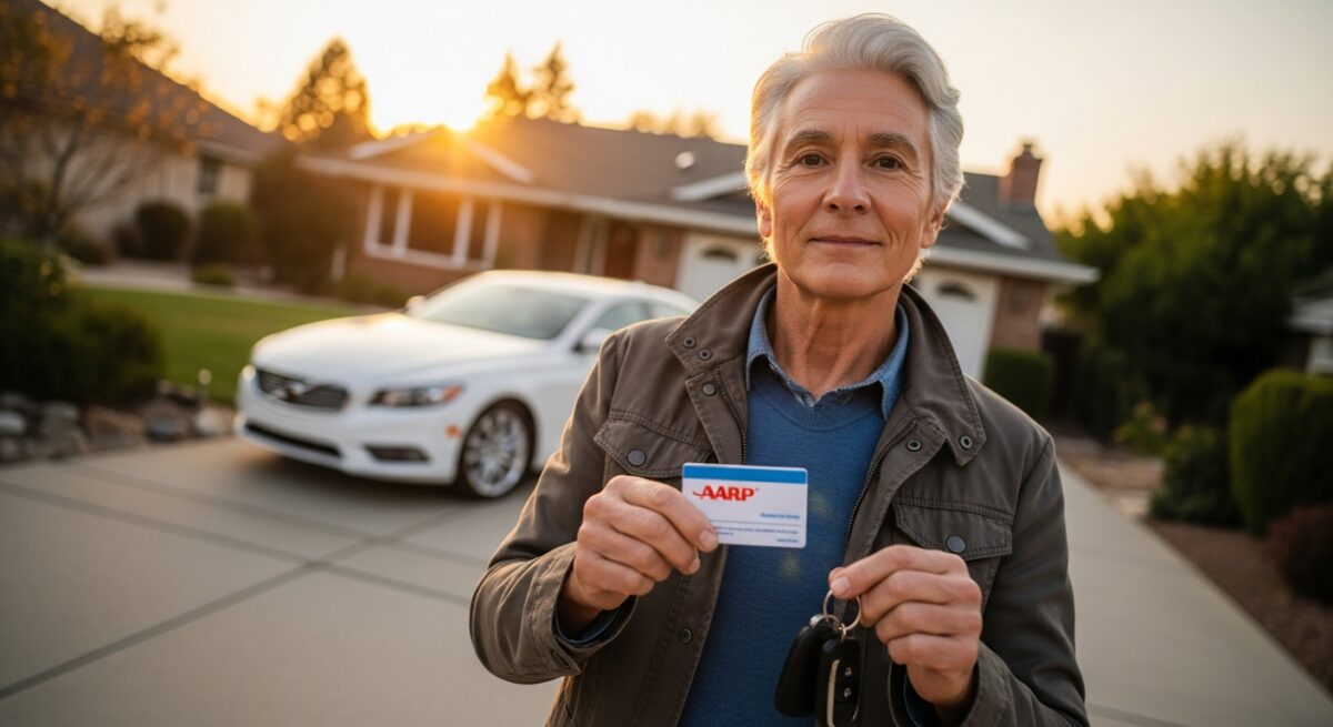 aarp auto insurance