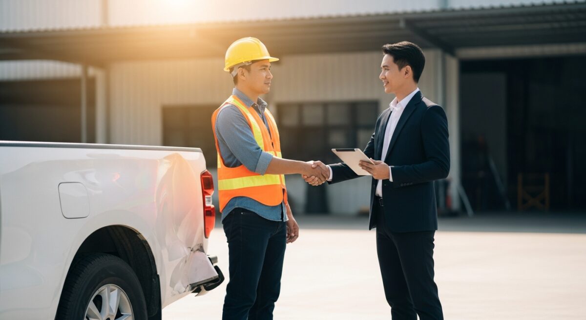 What Is Commercial Auto Liability Insurance and Who Needs It? commercial auto liability insurance