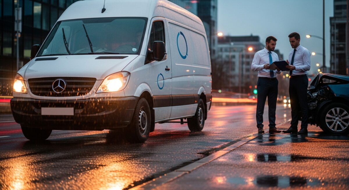 commercial auto liability insurance