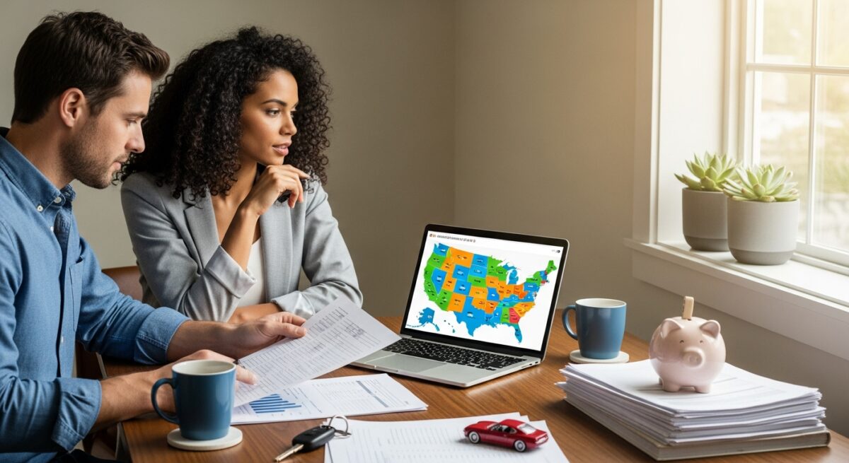 american auto insurance