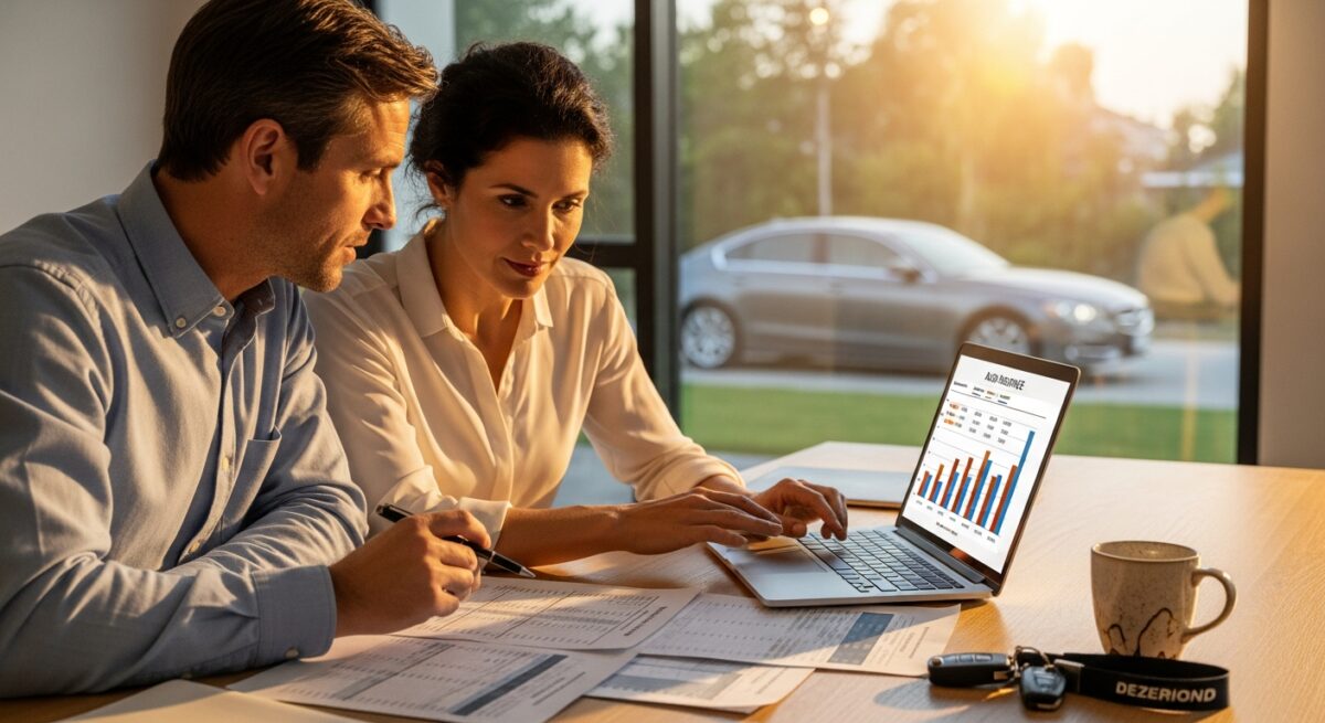 american auto insurance