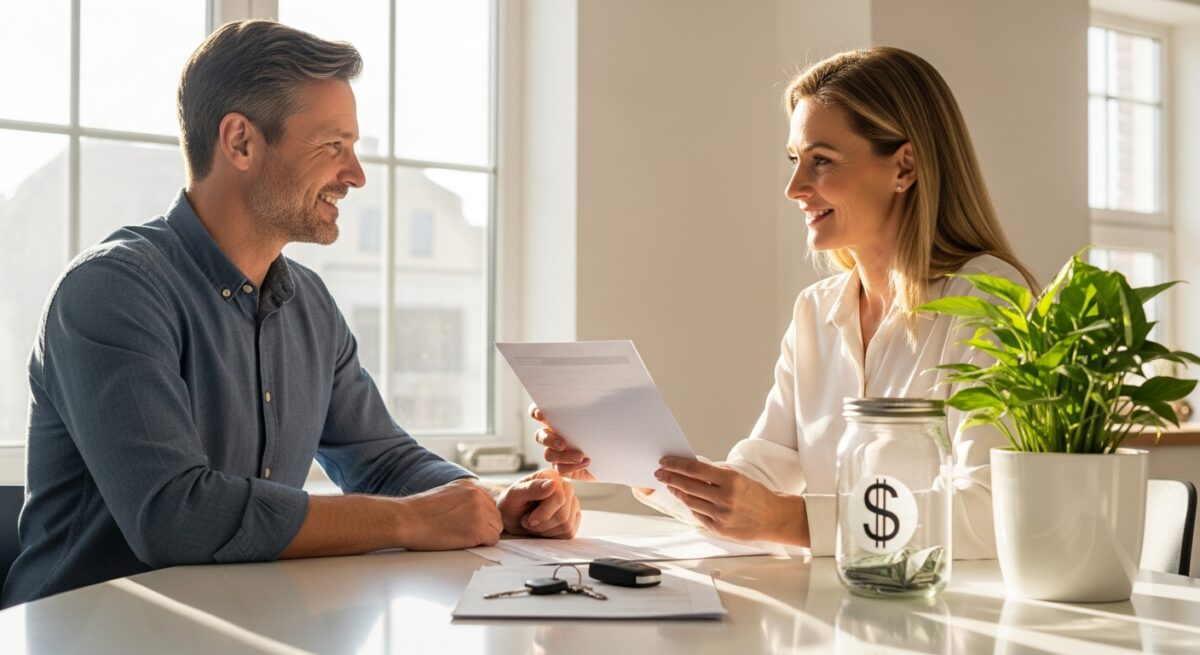 Bundle Home and Auto Insurance: Save Money and Simplify Coverage