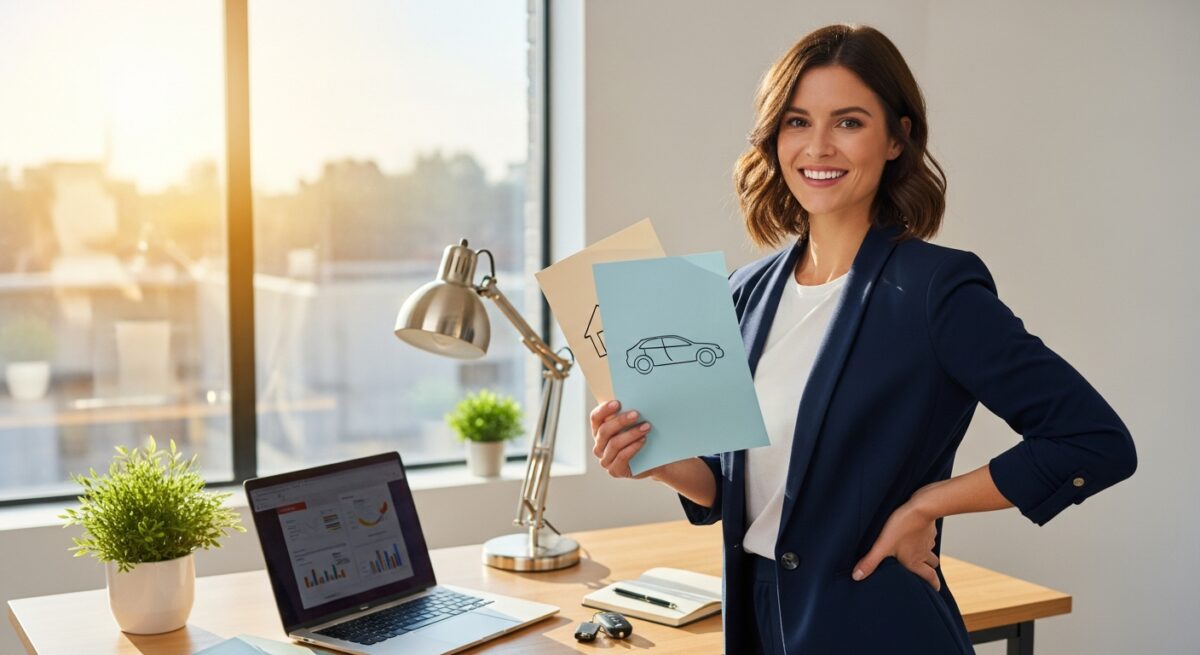 How to Bundle Home and Auto Insurance for Maximum Savings