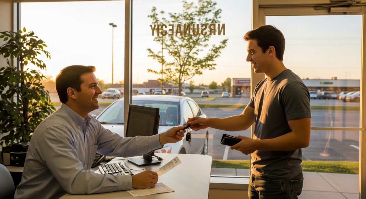 fiesta auto insurance