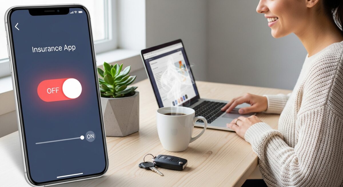 toggle auto insurance