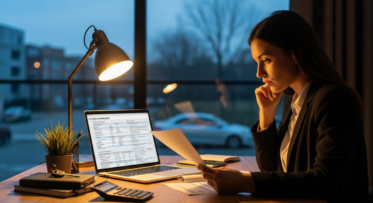 best auto insurance company