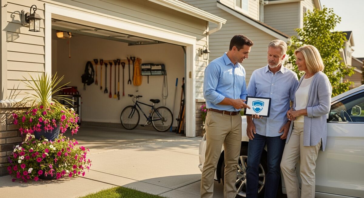 mercury auto insurance