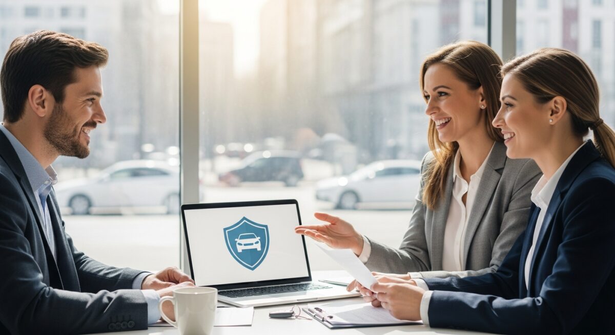 united auto insurance