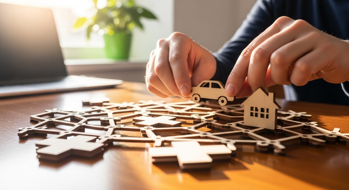 auto insurance coverage