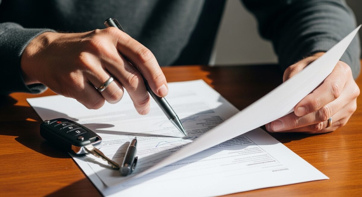 auto insurance coverage