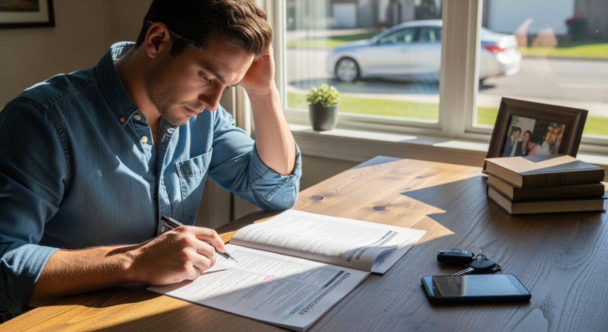 general auto insurance